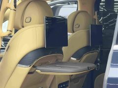 Denza BYD Denza D9 DM-i Smart Drive 1020 Four-Wheel Drive Flagship - ფოტო 18