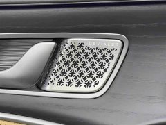 Denza BYD Denza D9 DM-i Smart Drive 1020 Four-Wheel Drive Flagship - ფოტო 19