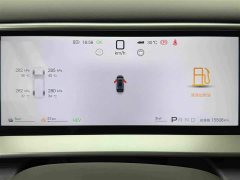 Denza BYD Denza D9 DM-i Smart Drive 1020 Four-Wheel Drive Flagship - ფოტო 20