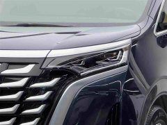 Denza BYD Denza D9 DM-i Smart Drive 1020 Four-Wheel Drive Flagship - ფოტო 3