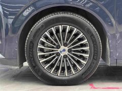 Denza BYD Denza D9 DM-i Smart Drive 1020 Four-Wheel Drive Flagship - ფოტო 4