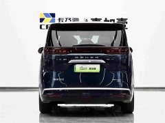 Denza BYD Denza D9 DM-i Smart Drive 1020 Four-Wheel Drive Flagship - ფოტო 5