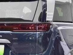 Denza BYD Denza D9 DM-i Smart Drive 1020 Four-Wheel Drive Flagship - ფოტო 6