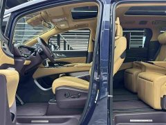 Denza BYD Denza D9 DM-i Smart Drive 1020 Four-Wheel Drive Flagship - ფოტო 8