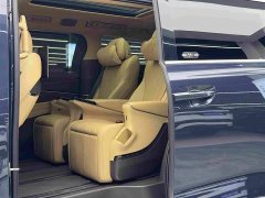 Denza BYD Denza D9 DM-i Smart Drive 1020 Four-Wheel Drive Flagship - ფოტო 9