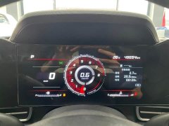 Hyundai Elantra 2022 1.5L CVT Luxury - ფოტო 12