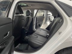 Hyundai Elantra 2022 1.5L CVT Luxury - ფოტო 6