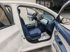 Changan Benben E-Star Pure Heart Edition Multicolor LFP - ფოტო 10