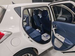 Changan Benben E-Star Pure Heart Edition Multicolor LFP - ფოტო 11