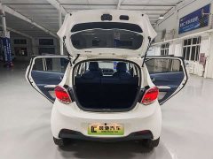 Changan Benben E-Star Pure Heart Edition Multicolor LFP - ფოტო 14