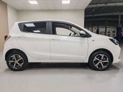 Changan Benben E-Star Pure Heart Edition Multicolor LFP - ფოტო 15