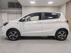 Changan Benben E-Star Pure Heart Edition Multicolor LFP - ფოტო 16