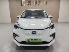 Changan Benben E-Star Pure Heart Edition Multicolor LFP - ფოტო 2