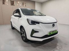 Changan Benben E-Star Pure Heart Edition Multicolor LFP - ფოტო 3