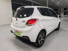 Changan Benben E-Star Pure Heart Edition Multicolor LFP - ფოტო 4