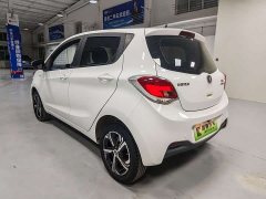 Changan Benben E-Star Pure Heart Edition Multicolor LFP - ფოტო 6