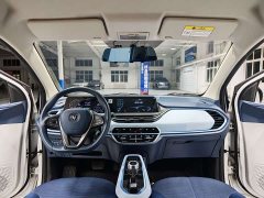 Changan Benben E-Star Pure Heart Edition Multicolor LFP - ფოტო 7