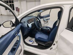 Changan Benben E-Star Pure Heart Edition Multicolor LFP - ფოტო 8