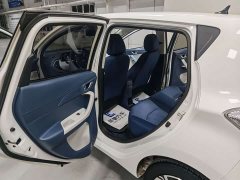 Changan Benben E-Star Pure Heart Edition Multicolor LFP - ფოტო 9