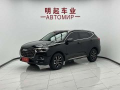 Haval H6 National Trend Edition 1.5T Automatic Urban Version - ფოტო 1