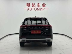 Haval H6 National Trend Edition 1.5T Automatic Urban Version - ფოტო 10