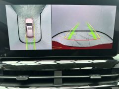 Haval H6 National Trend Edition 1.5T Automatic Urban Version - ფოტო 17