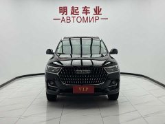 Haval H6 National Trend Edition 1.5T Automatic Urban Version - ფოტო 2