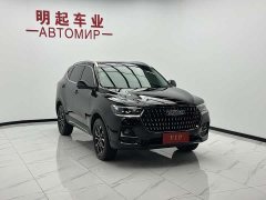 Haval H6 National Trend Edition 1.5T Automatic Urban Version - ფოტო 3