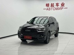 Haval H6 National Trend Edition 1.5T Automatic Urban Version - ფოტო 4