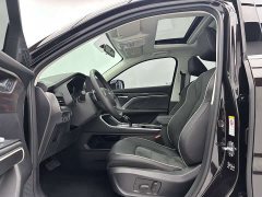 Haval H6 National Trend Edition 1.5T Automatic Urban Version - ფოტო 5
