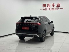 Haval H6 National Trend Edition 1.5T Automatic Urban Version - ფოტო 8