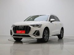 Audi Q3 35 TFSI Fashion Dynamic - ფოტო 1