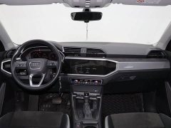 Audi Q3 35 TFSI Fashion Dynamic - ფოტო 13