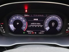 Audi Q3 35 TFSI Fashion Dynamic - ფოტო 15