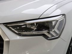 Audi Q3 35 TFSI Fashion Dynamic - ფოტო 18