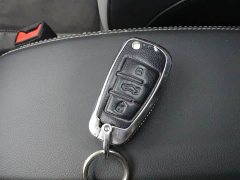 Audi Q3 35 TFSI Fashion Dynamic - ფოტო 19