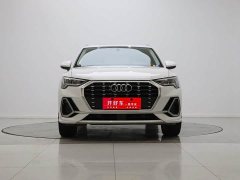 Audi Q3 35 TFSI Fashion Dynamic - ფოტო 2