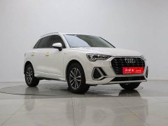 Audi Q3 35 TFSI Fashion Dynamic - ფოტო 3
