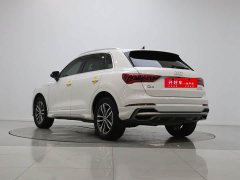 Audi Q3 35 TFSI Fashion Dynamic - ფოტო 4