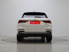 Audi Q3 35 TFSI Fashion Dynamic - ფოტო 5