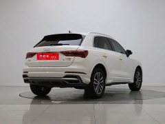 Audi Q3 35 TFSI Fashion Dynamic - ფოტო 6