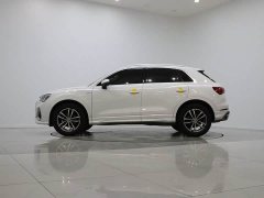 Audi Q3 35 TFSI Fashion Dynamic - ფოტო 7