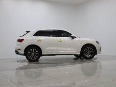 Audi Q3 35 TFSI Fashion Dynamic - ფოტო 8