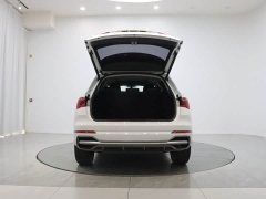 Audi Q3 35 TFSI Fashion Dynamic - ფოტო 9