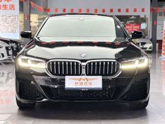 BMW 5 Series 2021 Facelift 530Li Luxury M Sport Package - ფოტო 2