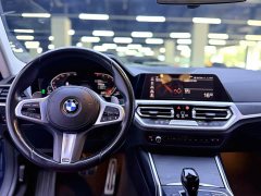 BMW 4 Series 2022 425i M Sport Package - ფოტო 10