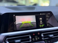 BMW 4 Series 2022 425i M Sport Package - ფოტო 11