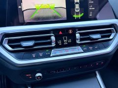 BMW 4 Series 2022 425i M Sport Package - ფოტო 12