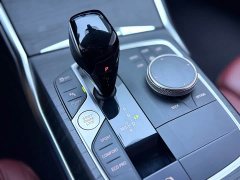 BMW 4 Series 2022 425i M Sport Package - ფოტო 13