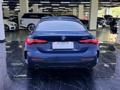 BMW 4 Series 2022 425i M Sport Package - ფოტო 15